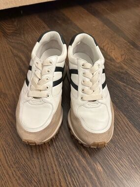 Veronica Beard Valentina Slip-on Sneaker 7.5M